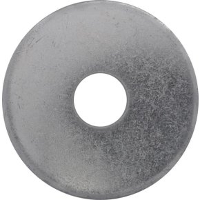 Kramp Şaibă pentru caroserie CR13504 13x50x4 Placat cu zinc