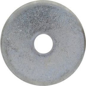 Kramp Șaibă pentru bolțuri cu cap rotund CR13605 13x60x5