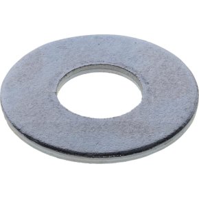 Kramp Șaibă pentru bolțuri cu cap rotund CR14362 14x35x2 ZP