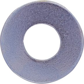 Kramp Șaibă 440R33 DIN 440R oțel zincat M33x112x6mm