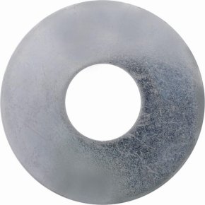 Kramp Șaibă pentru bolțuri cu cap rotund CR205525 20x55x2