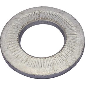 Kramp Șaibă KSMZFM14 KS-M ZF profilată M14