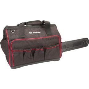 Kramp Geantă transport CSB001KR pentru ferăstrău cu lanț 320x500mm