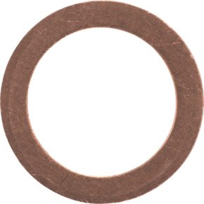 Inel de cupru CU142015P001 14x20x1,5 Kramp
