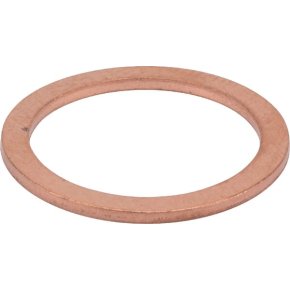 Inel de cupru CU212715P001 21x27x1,5 Kramp