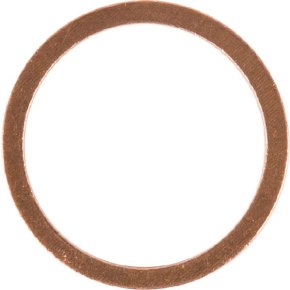 Șaibă de cupru CU222715P001 22 x 27 x 1.5 mm Kramp