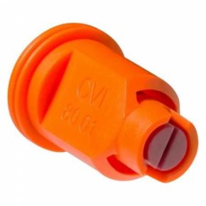Duză injector CVI8001 CVI injecție aer 01 80 ° orange Albuz