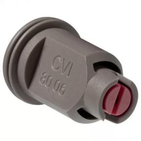 Duză de injecție aer CVI 80° 0.6 gri ceramic Albuz CVI8006