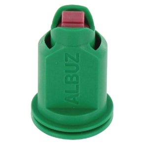 Duză injecție de aer dublă cu ventilator CVITWIN110015 CVI TWIN 110° 015 Albuz