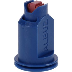 Duză cu injecție de aer CVITWIN11003 CVI TWIN dublu ventilator 110° 03 Albuz