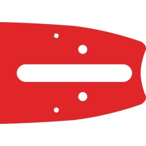 Oregon Bară de ghidaj 203VXLHD025 VersaCut VXL 3/8" 1.6mm 20 inch