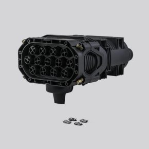 Donaldson Filtru de aer D080186 PFD POWERCORE Complet 353 mm