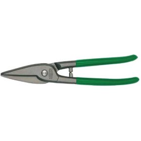 Foarfecă tablă D102250 model Berlin tăiere dreaptă 250 mm Bessey