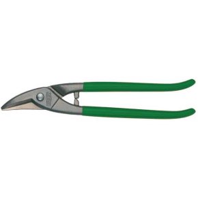Foarfece poanson D107300 Drept Dreapta 300 mm Bessey