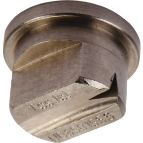 TeeJet Duză cu jet plat D25143UB85015SS OC 85° 015 Oțel inoxidabil