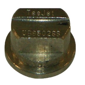 TeeJet Duză jet plat oblic D25143UB8502SS OC 85° 02 Oțel inoxidabil