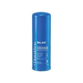 Donaldson Filtru de combustibil DBB8666 GVP 4µm