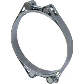 Kramp Colier Furtun Dublu DBHC135145 DIN912 135-145mm