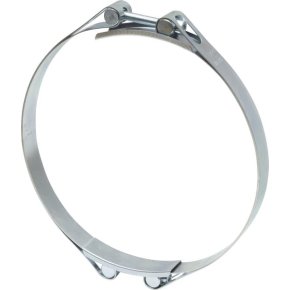 Kramp Colier furtun dublu DBHC220230 220-230mm oțel zincat