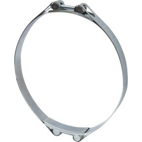 Kramp Colier furtun dublu DBHC230240 DIN912 oțel zincat 230-240mm