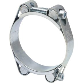 Kramp Colier furtun DBHC8090 dublu 80-90mm