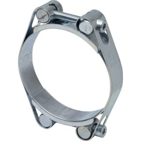 Kramp Colier furtun dublu DBHC90100 DIN912 90-100mm