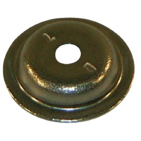 TeeJet Placă de dozare DE7