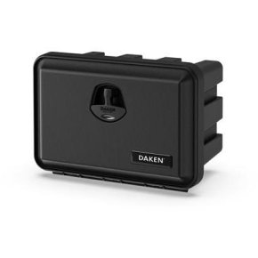 Daken Ladă de scule DK81100 Just 81100 Rezistent la intemperii 500x350x300mm