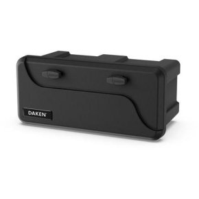 Daken Trusă de scule DK82202 Blackit 2 23 l