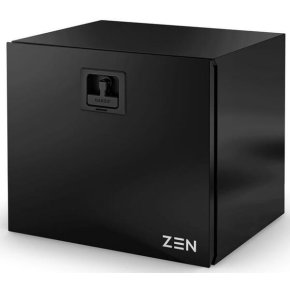 Daken Trusă scule DK8Z3022 ZEN30 neagră oțel