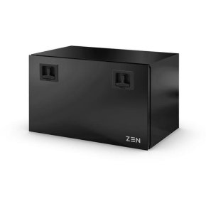 Daken Trusă scule DK8Z3040 ZEN30 oțel neagră