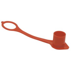 Capac de praf SKV9M190 FH Roșu 19-3/4 Inch DNP