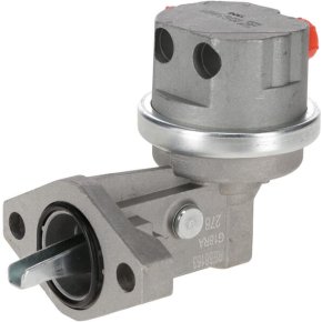 Kramp Pompă combustibil DZ110616KR