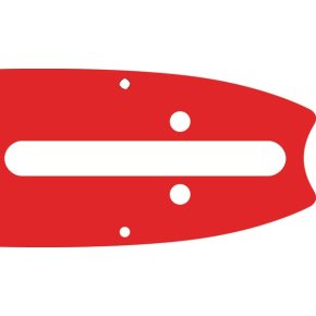 Oregon Șină de ghidaj 253RNFE031 PowerCut Power Match 25 in