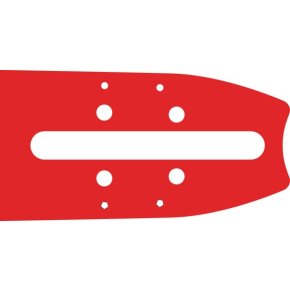 Oregon Bară de ghidare 253ATLE099 Laser Tip Plus 25 in 63 cm 1.6 mm