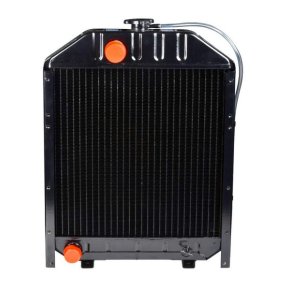 Radiator E1824627M93N Kramp