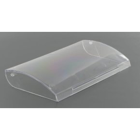 AKO Capac transparent E223280 PS 250/350