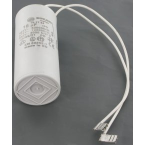 AKO Condensator E260054 16uF