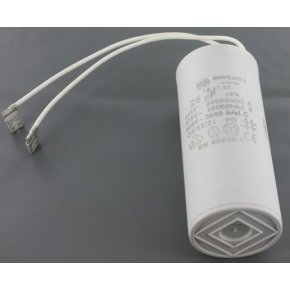AKO Condensator E260162 25uF