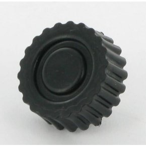 AKO Piuliță E260829 M6 neagră