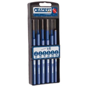 Set dornuri E418226 2-8mm Expert