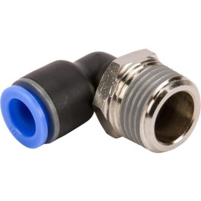 Kramp Presetupă ECF1012P Cot Împingere Filet 10mm 1/2in