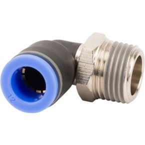 Kramp Presetupă ECF1212P Cot 12mm 1/2in