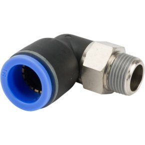 Kramp Presetupă ECF1638P Cot 16mm 3/8in