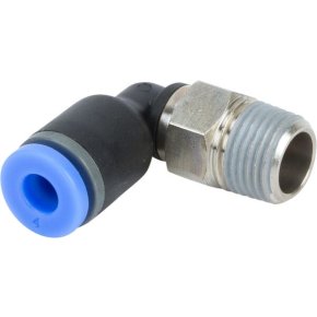 Kramp Presetupă ECF418P Cot 4mm 1/8in