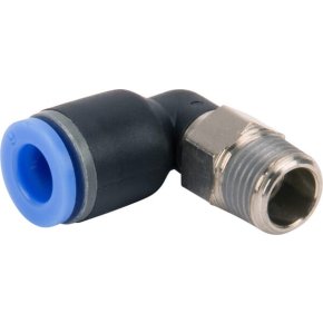 Kramp Presetupă ECF618P Cot 6mm 1/8in