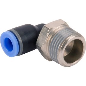 Kramp Presetupă ECF638P Cot Diametru Conductă 6mm Filet 3/8in