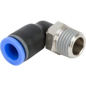 Kramp Presetupă ECF814P Cot 8 mm