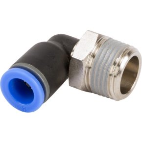 Kramp Presetupă ECF838P Cot