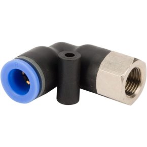 Kramp Presetupă ECFS818P Cot 90° 8mm